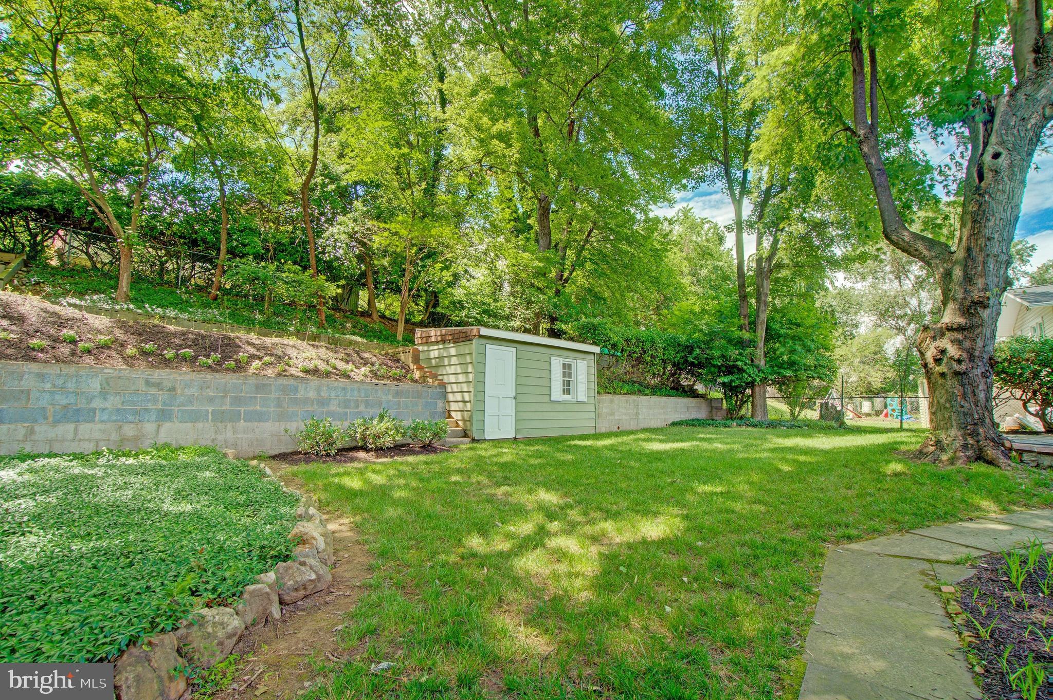 12814 Bluet Lane Silver Spring, MD 20906 - Photo 26 of 29 Gallery Image 26