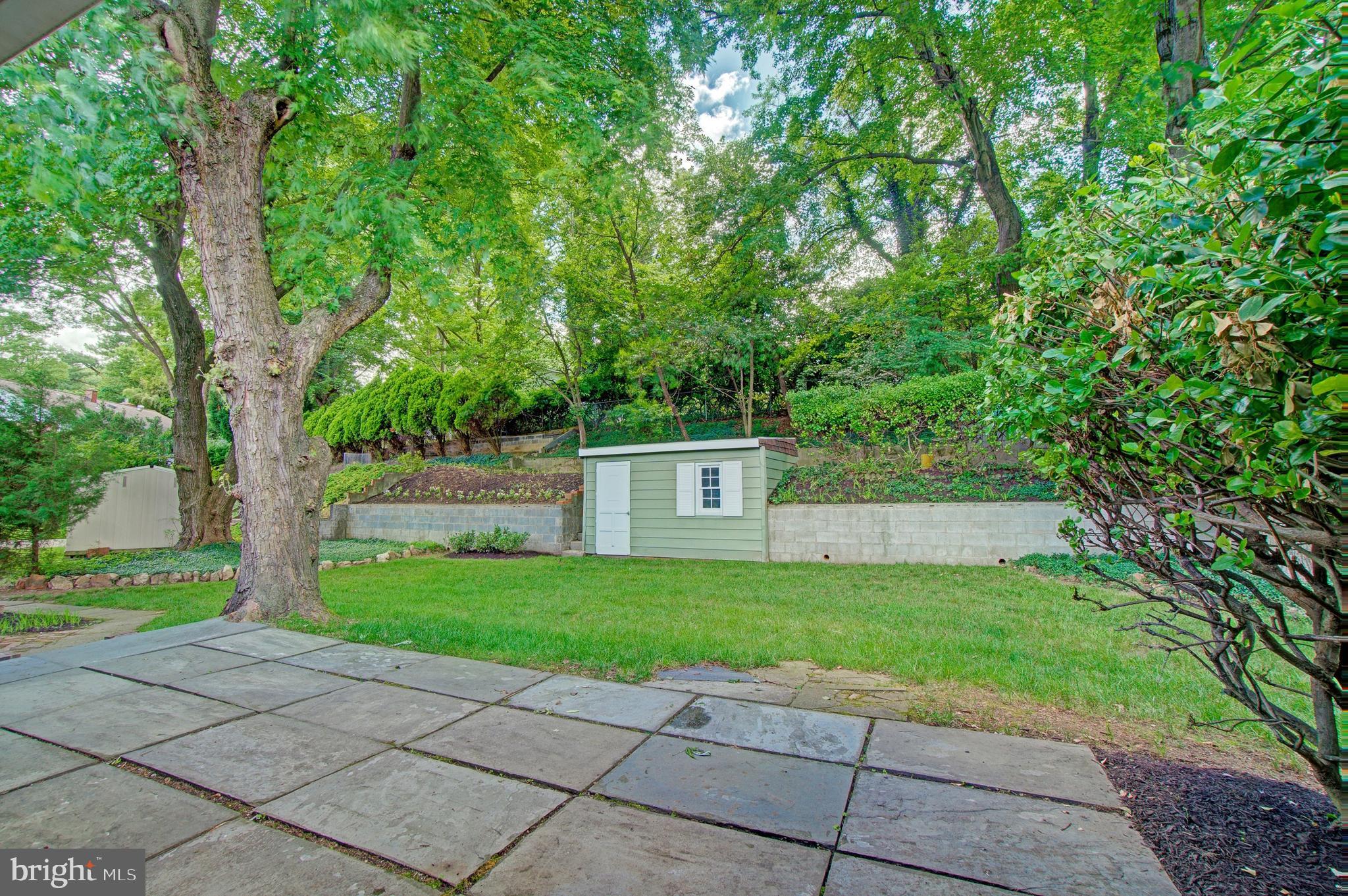 12814 Bluet Lane Silver Spring, MD 20906 - Photo 27 of 29 Gallery Image 27