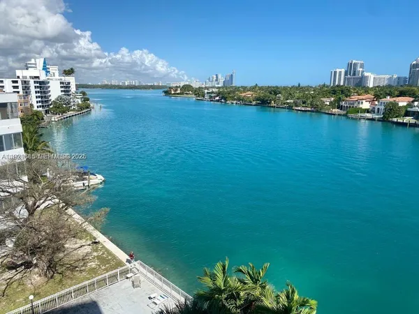 $5,800 | 9821 East Bay Harbor Drive, Unit 503, Bay Harbor Islands, FL 33154