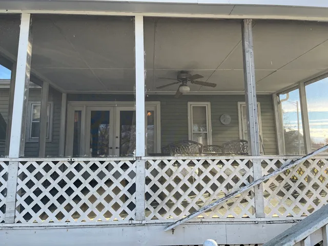 a bathroom with a sink