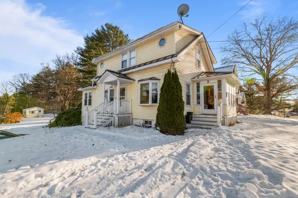 $335,000 | 349 Riverside Drive, Augusta, ME 04330