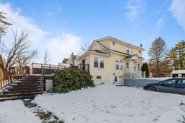 $349,900 | 349 Riverside Drive, Augusta, ME 04330