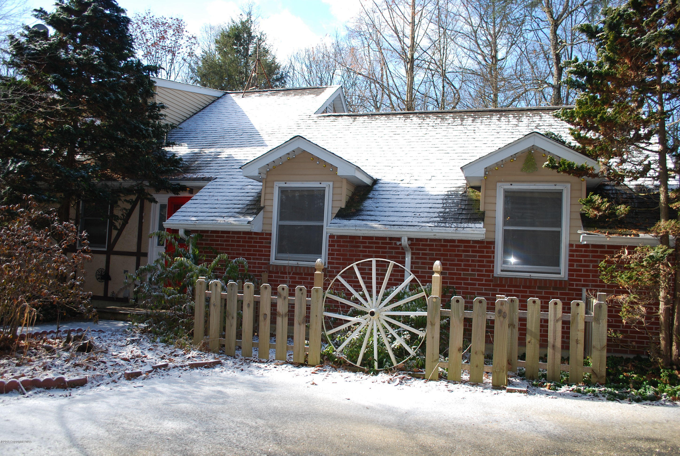 185 Balson Road Stroudsburg, PA 18360 - Photo 5 of 76 DSC_0761