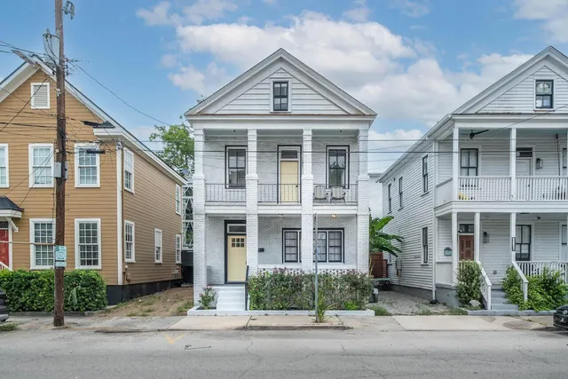 $5,100 | 272 Coming Street, Unit C, Charleston, SC 29403