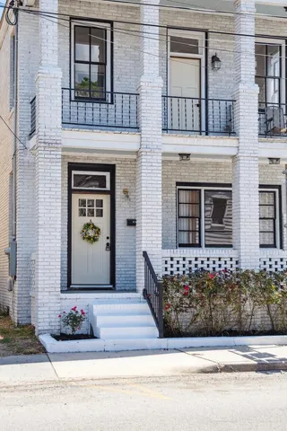 $5,100 | 272 Coming Street, Unit C, Charleston, SC 29403