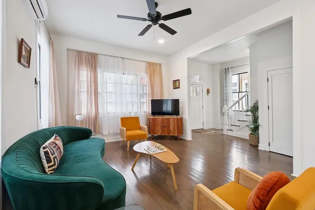 $5,100 | 272 Coming Street, Unit C, Charleston, SC 29403