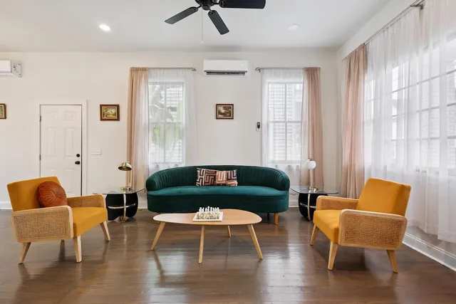 $5,100 | 272 Coming Street, Unit C, Charleston, SC 29403