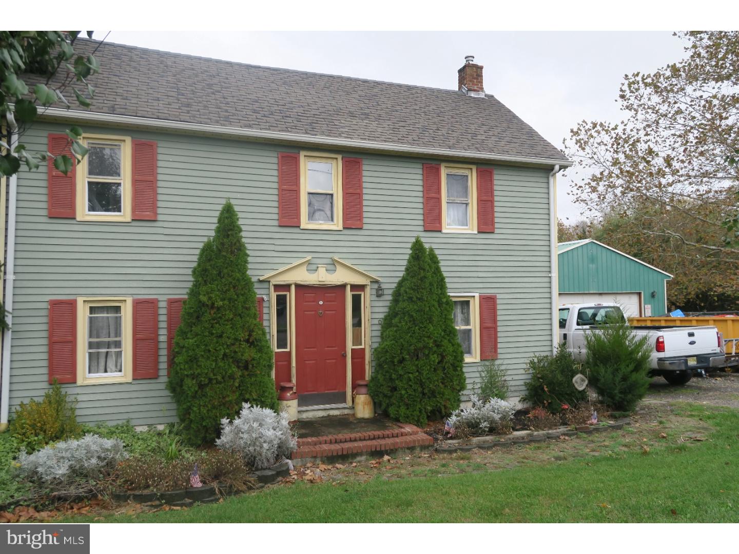 6 Bunting Bridge Road Cookstown, NJ 08511 - Photo 1 of 18 Gallery Image 1