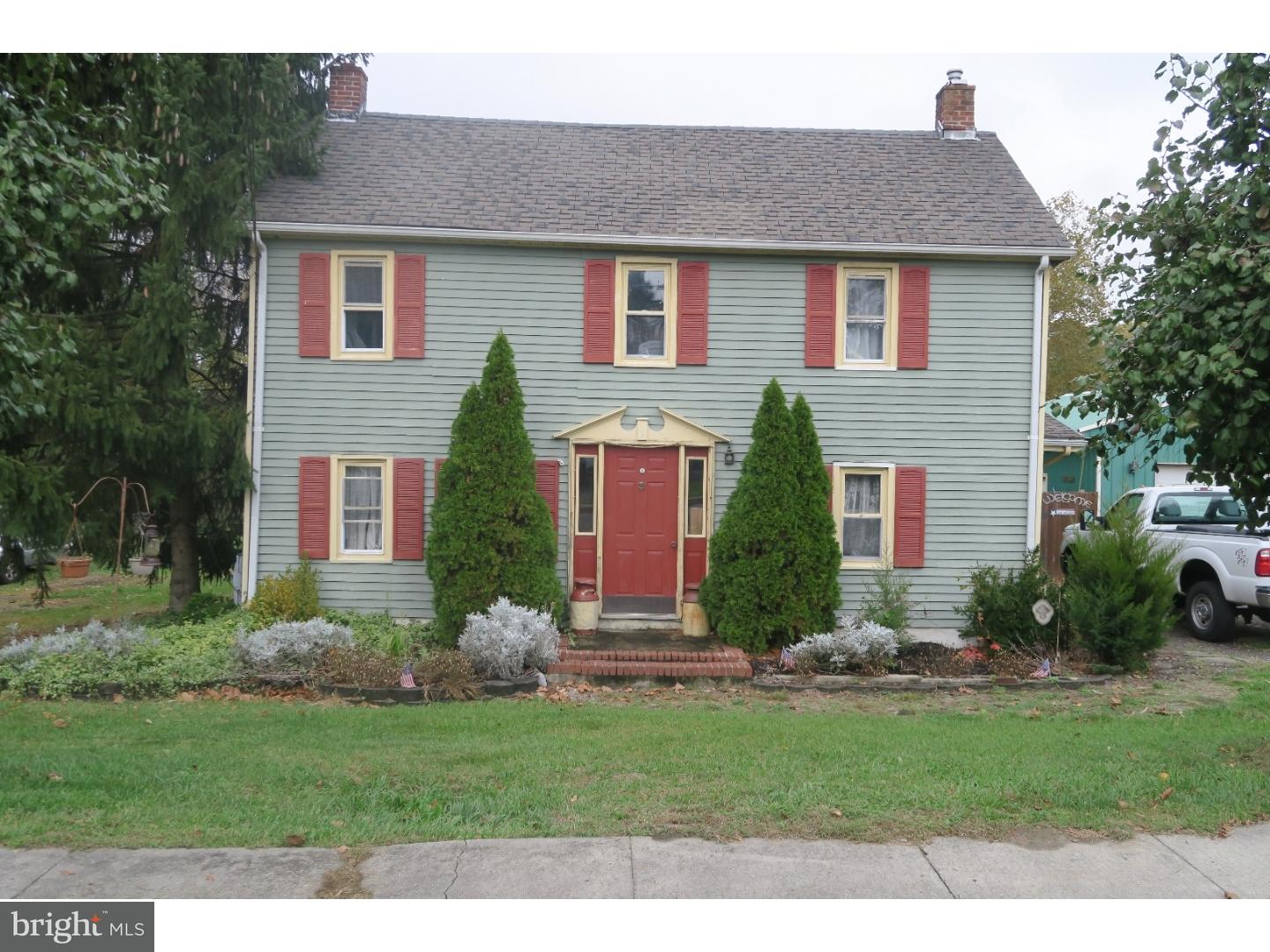 6 Bunting Bridge Road Cookstown, NJ 08511 - Photo 3 of 18 Gallery Image 3