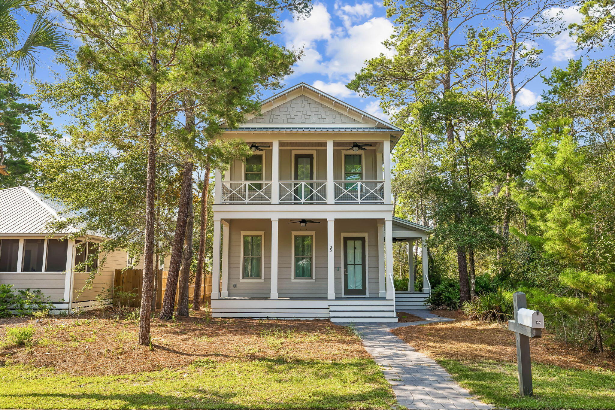 132 Riker Avenue Santa Rosa Beach, FL 32459 - Photo 6 of 11 132 Riker Avenue