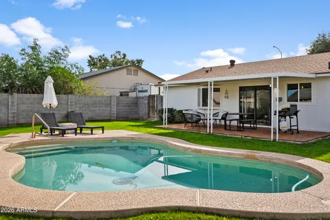 $414,900 | 2322 East Juanita Avenue, Mesa, AZ 85204