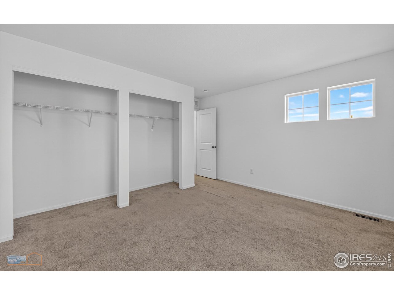 1435 Rustic Drive Longmont, CO 80504 - Photo 30 of 45 a view of an empty room