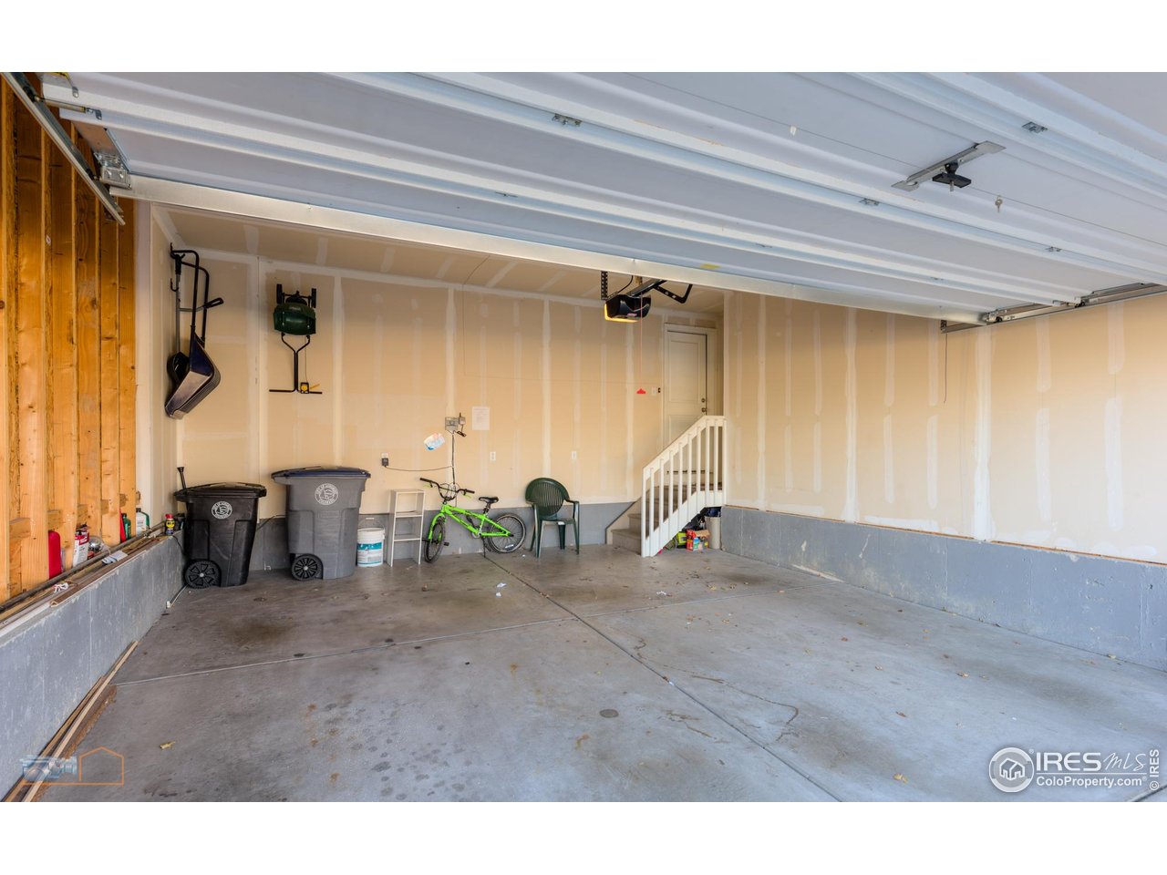 1435 Rustic Drive Longmont, CO 80504 - Photo 39 of 45 a view of livingroom with furniture