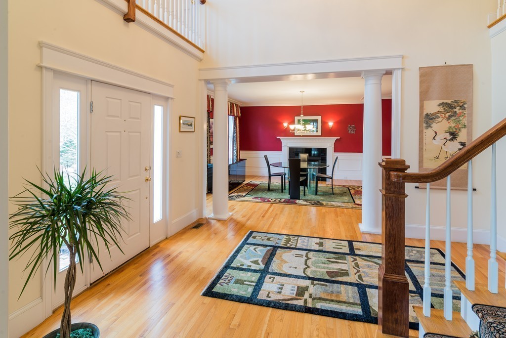 2 Hastings Road Weston, MA 02493 - Photo 7 of 26 Gallery Image 7
