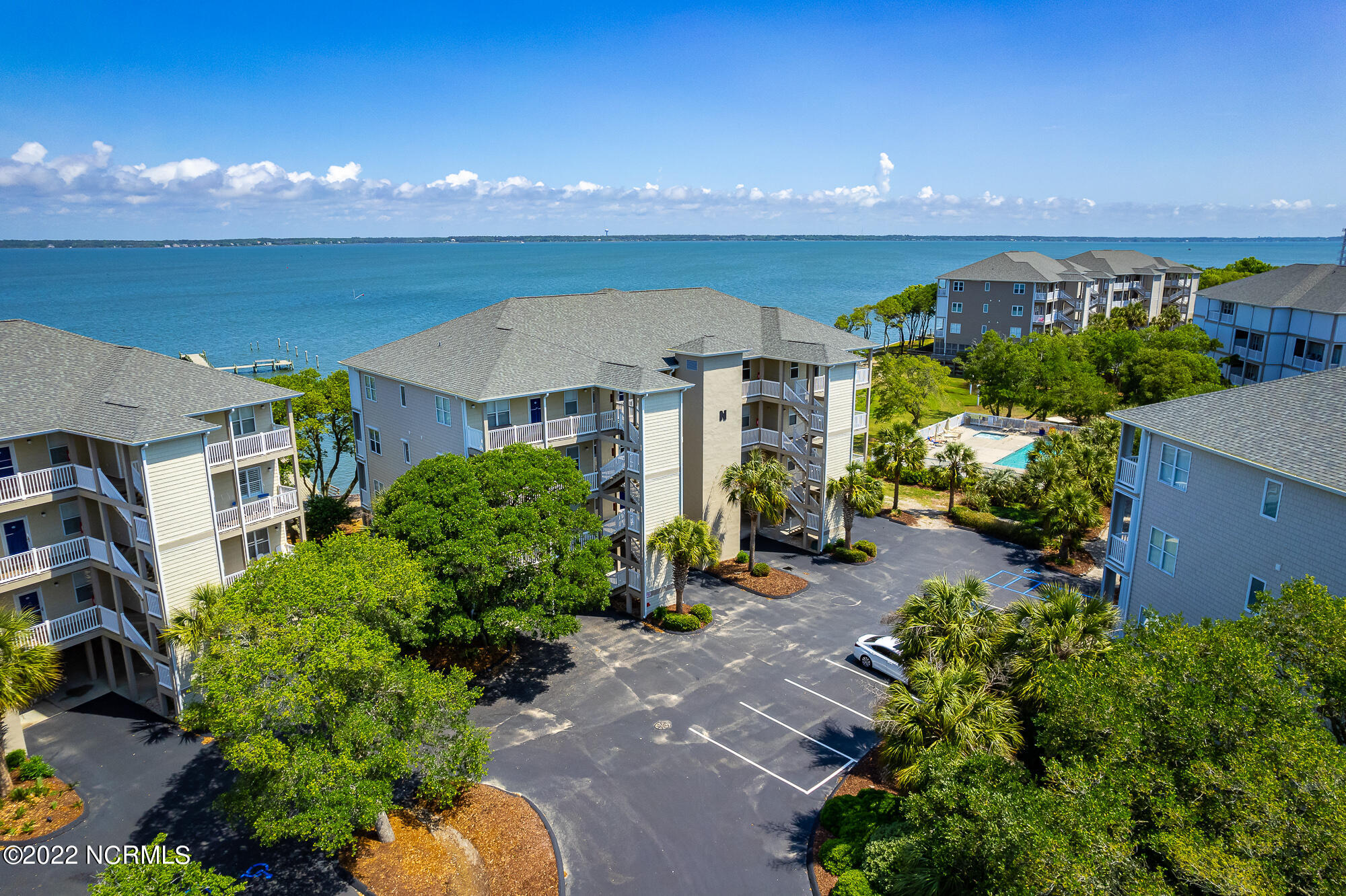 1700 Salter Path Road, Unit 302N Indian Beach, NC 28512 - Photo 2 of 60 Ocean Club condo 302-N
