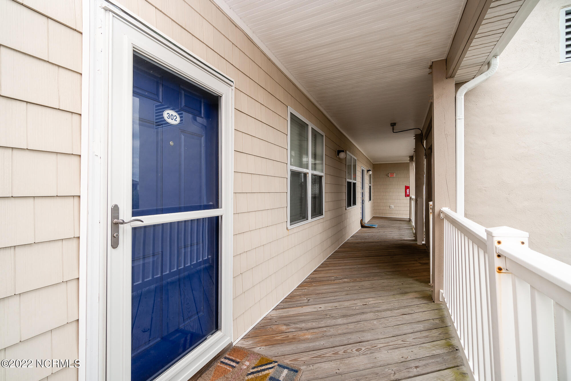 1700 Salter Path Road, Unit 302N Indian Beach, NC 28512 - Photo 26 of 60 Ocean Club 302-N