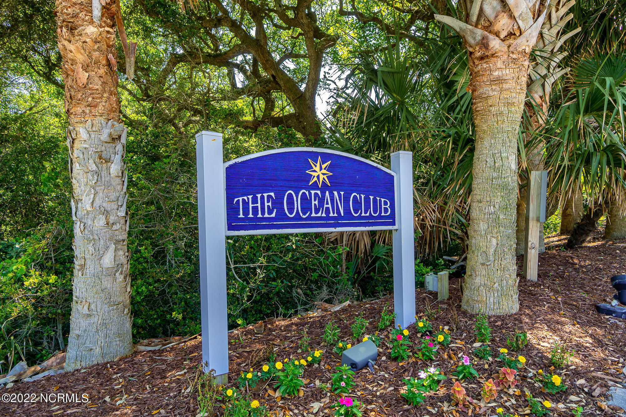 1700 Salter Path Road, Unit 302N Indian Beach, NC 28512 - Photo 41 of 60 Ocean Club community