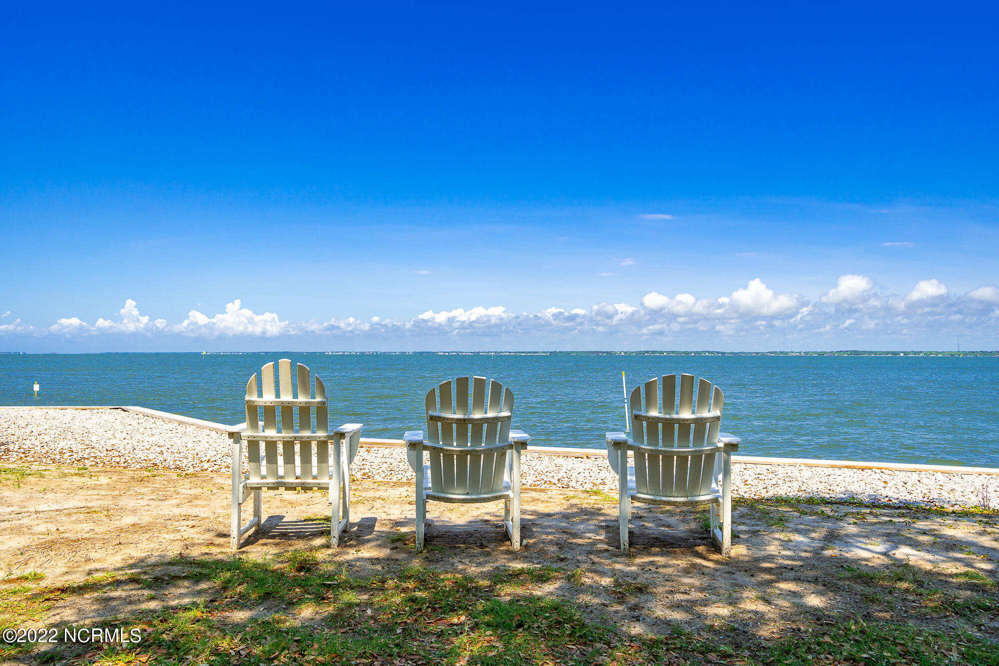 1700 Salter Path Road, Unit 302N Indian Beach, NC 28512 - Photo 51 of 60 Community waterfront area