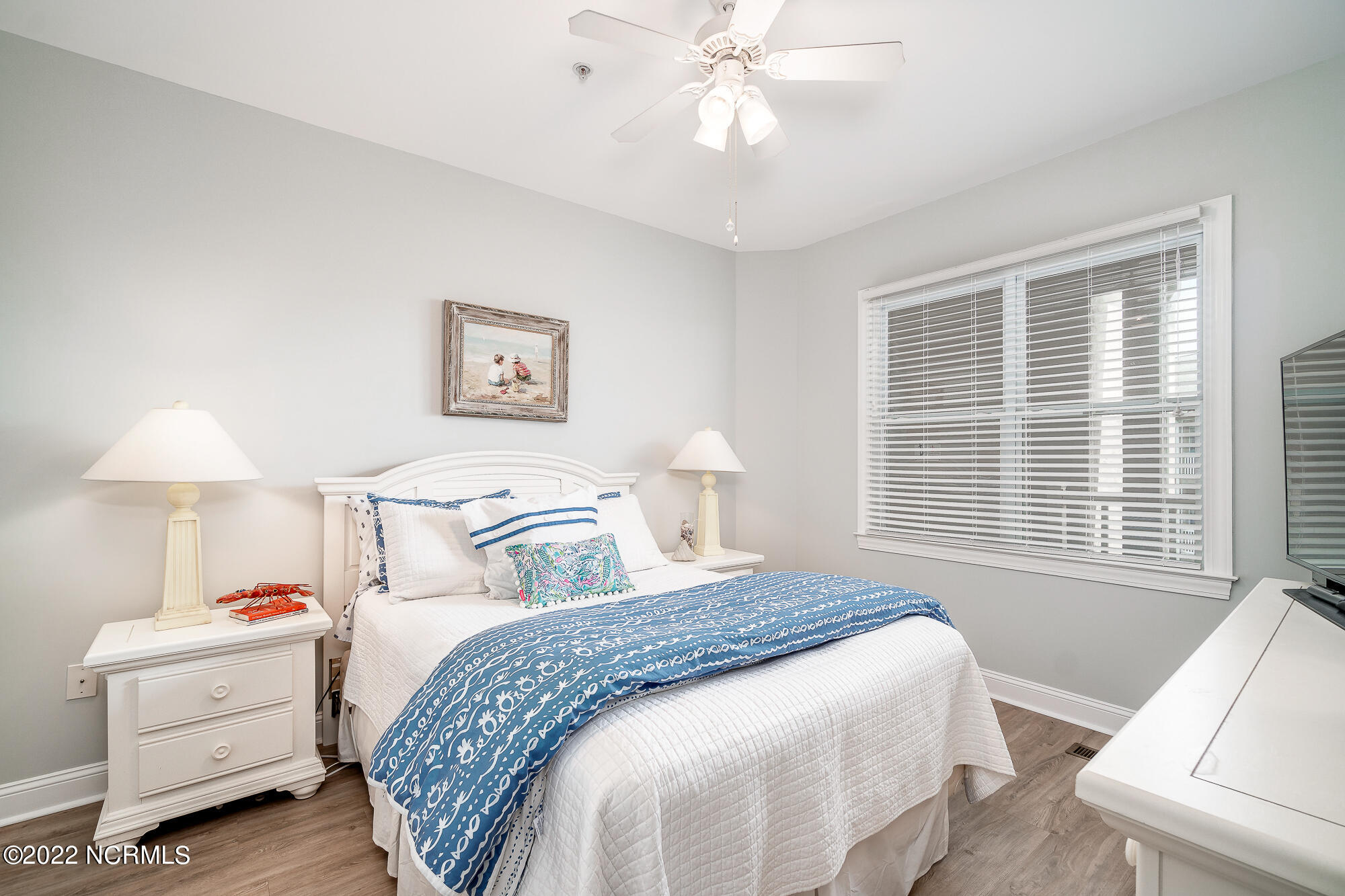 1700 Salter Path Road, Unit 302N Indian Beach, NC 28512 - Photo 7 of 60 Primary bedroom suite