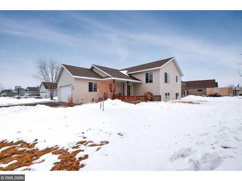 205 2nd Avenue Southwest Rice, MN 56367 - Photo 1 of 1
