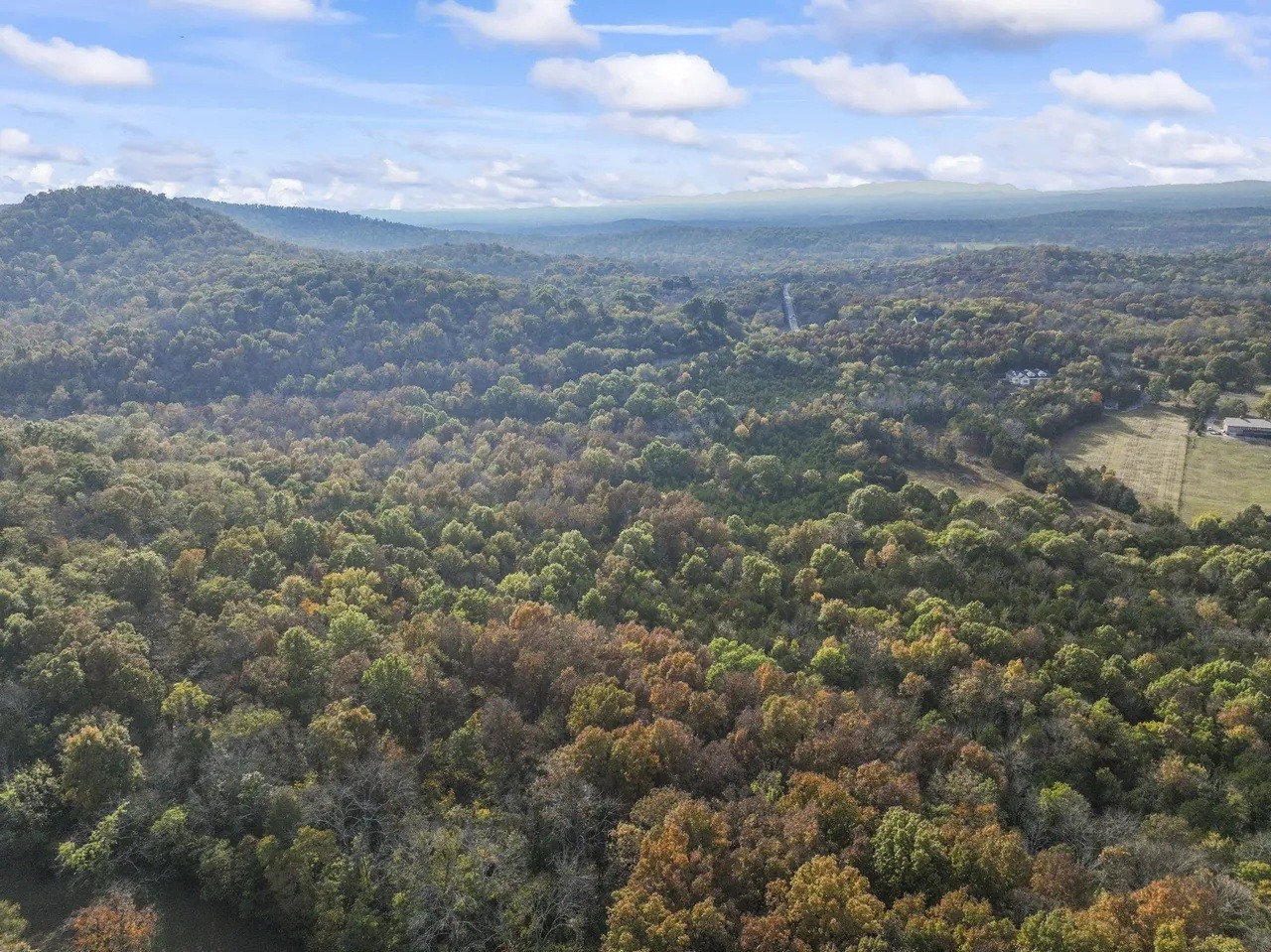 0 Rock Hill Road Readyville, TN 37149 - Photo 1 of 16 a view of a field
