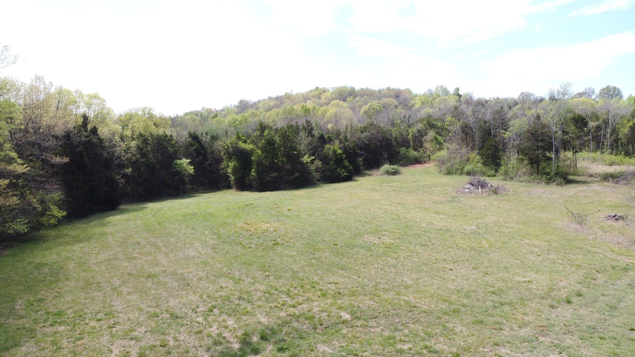 0 Rock Hill Road Readyville, TN 37149 - Photo 11 of 16 a view of outdoor space and yard