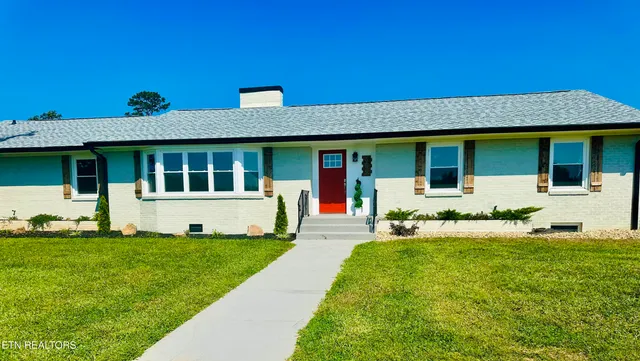 $669,000 | 629-609 Nance Ferry Road, Blaine, TN 37709