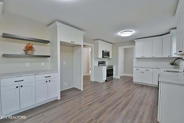 $669,000 | 629-609 Nance Ferry Road, Blaine, TN 37709