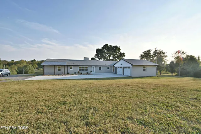 $669,000 | 629-609 Nance Ferry Road, Blaine, TN 37709