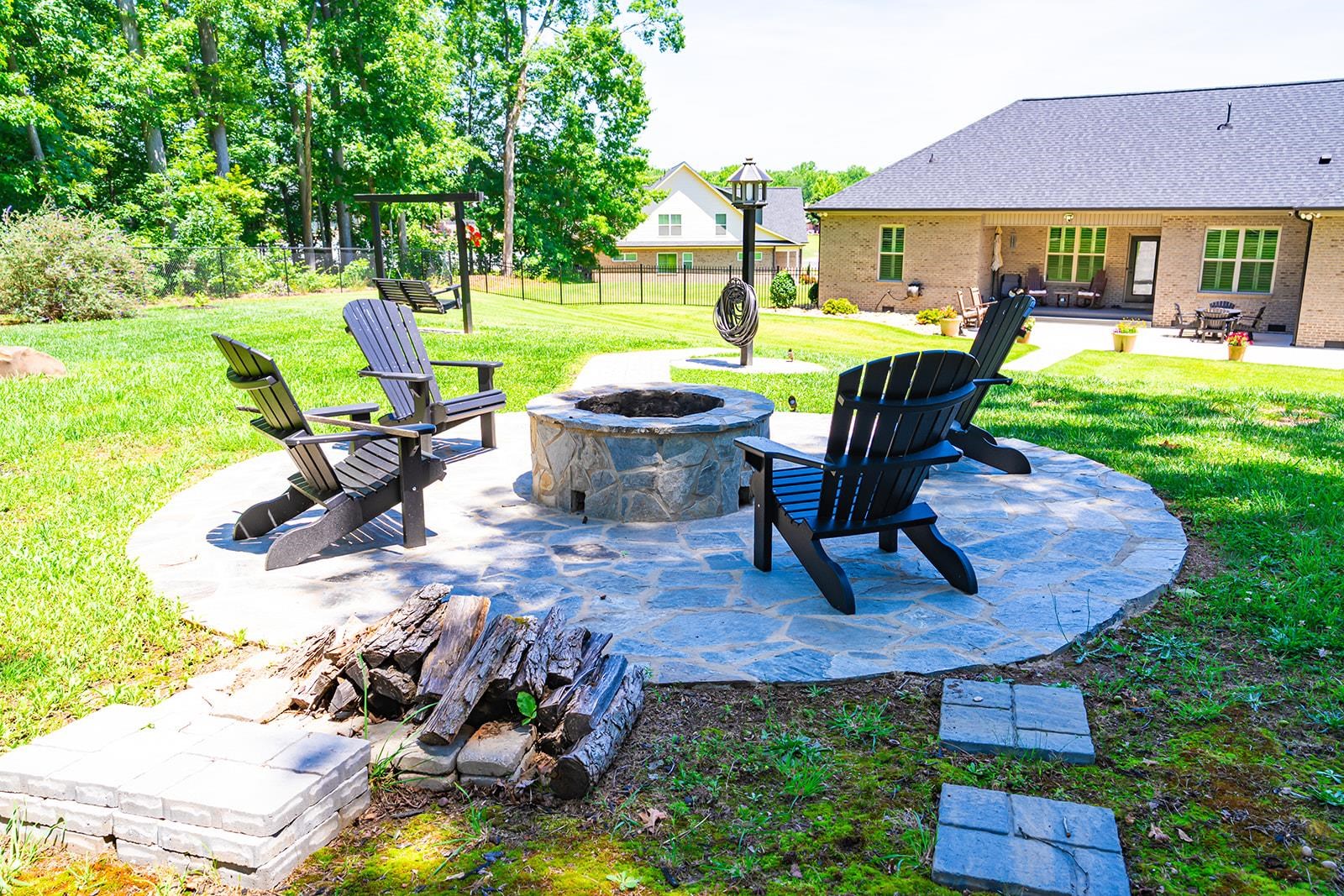 164 Ledge Stone Lane Gaffney, SC 29341 - Photo 46 of 50