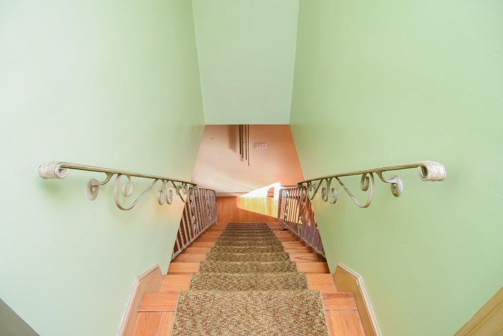 86 Clark Street Dedham, MA 02026 - Photo 18 of 28 a view of entryway