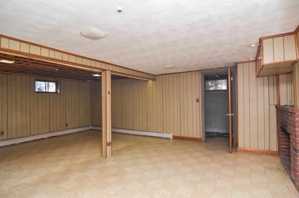 86 Clark Street Dedham, MA 02026 - Photo 25 of 28 a view of an empty room