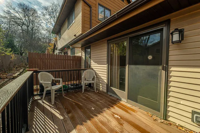 $350,000 | 4707 Burma Road, Unit G, McFarland, WI 53558