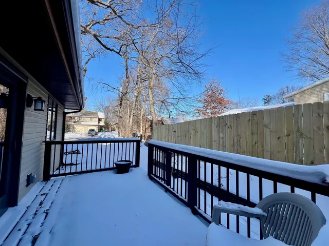 $325,000 | 4707 Burma Road, Unit G, McFarland, WI 53558