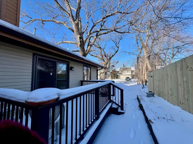 $325,000 | 4707 Burma Road, Unit G, McFarland, WI 53558