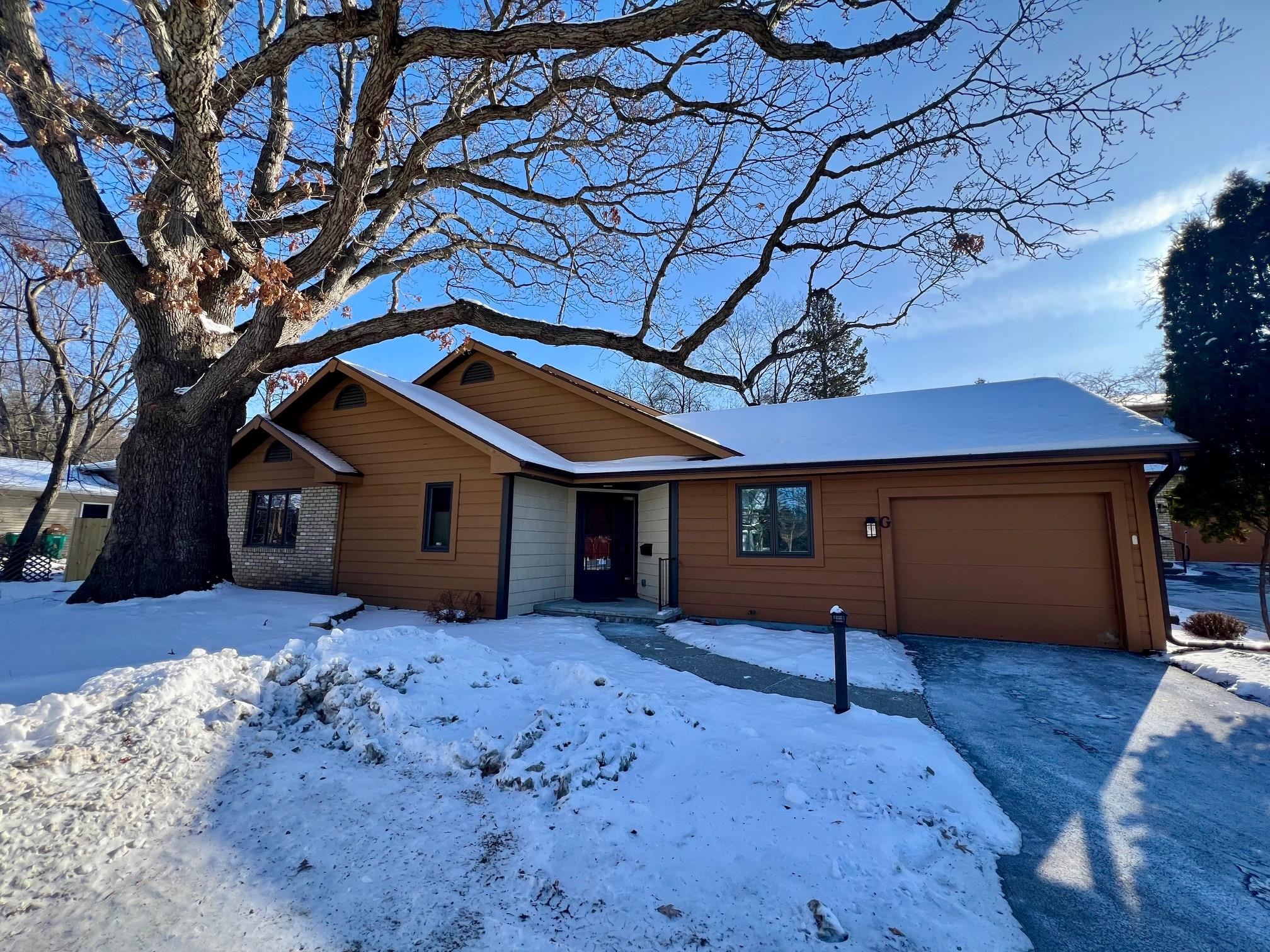 4707 Burma Road, Unit G McFarland, WI 53558 - Photo 44 of 53