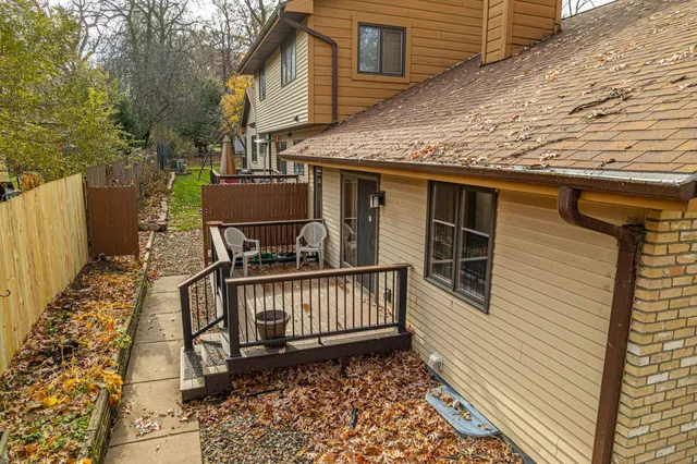 $350,000 | 4707 Burma Road, Unit G, McFarland, WI 53558