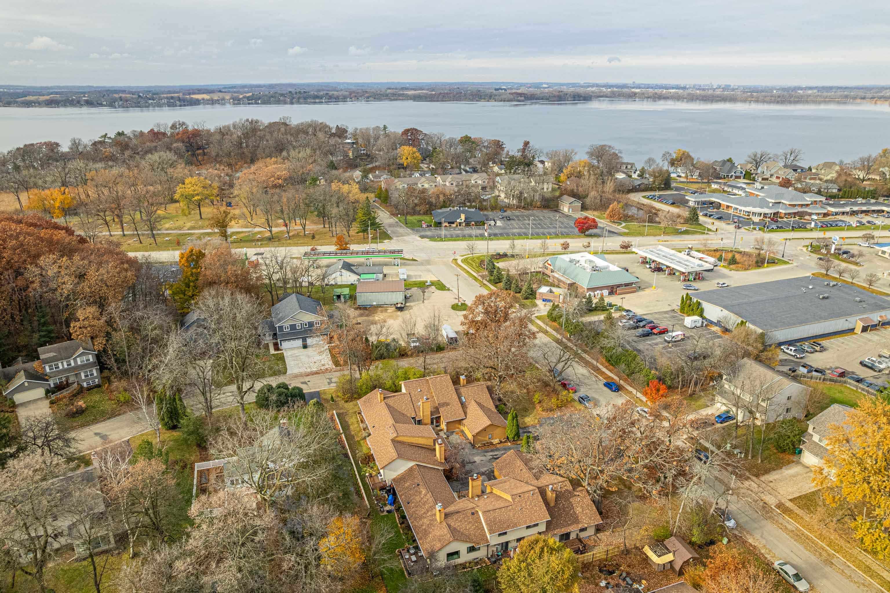 4707 Burma Road, Unit G McFarland, WI 53558 - Photo 45 of 53