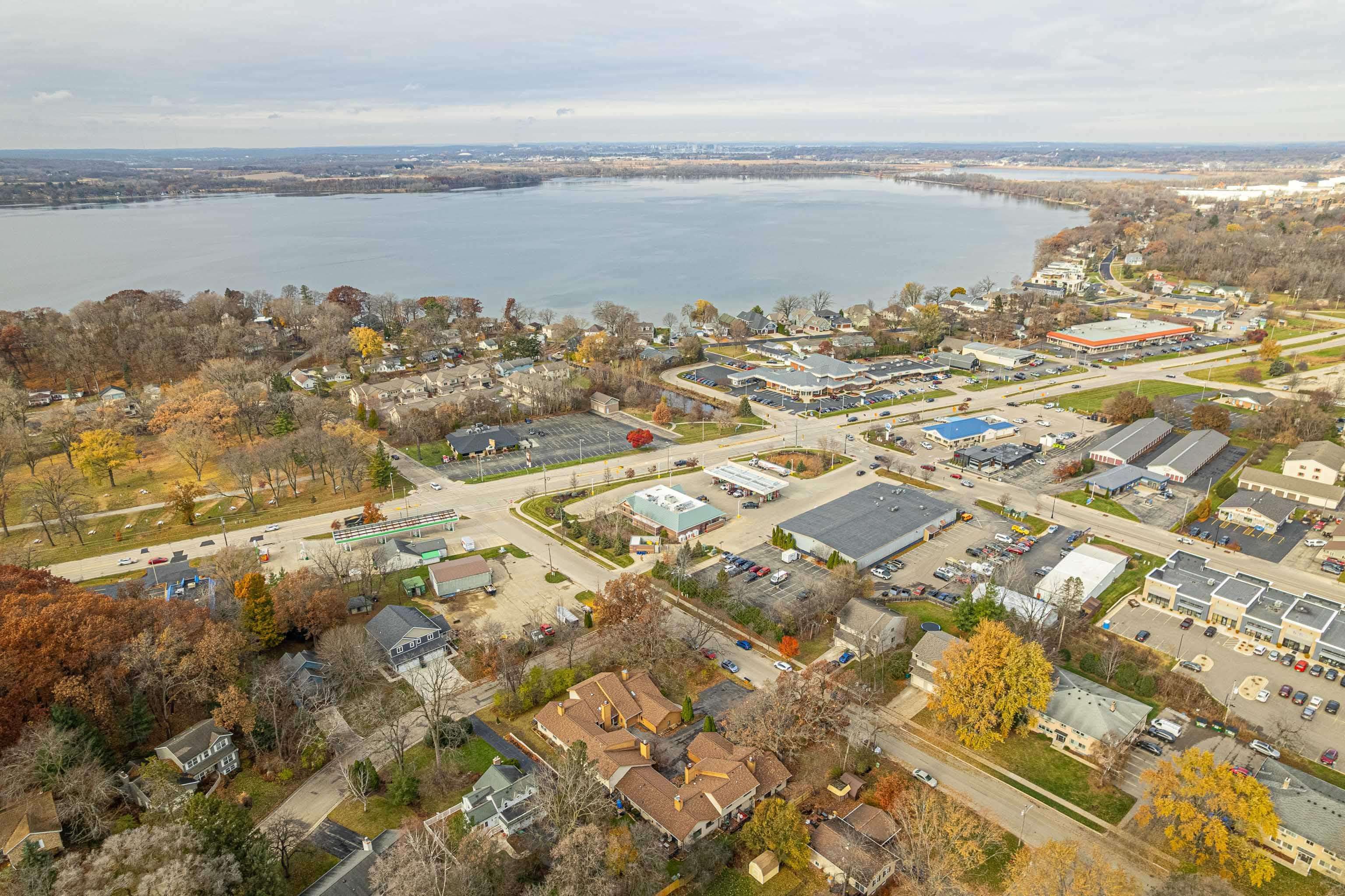 4707 Burma Road, Unit G McFarland, WI 53558 - Photo 49 of 53