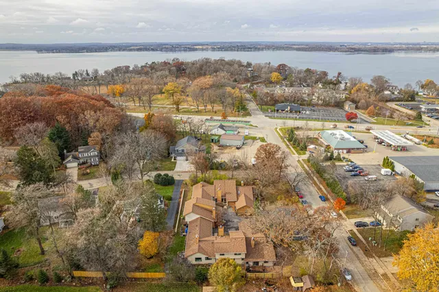 $350,000 | 4707 Burma Road, Unit G, McFarland, WI 53558