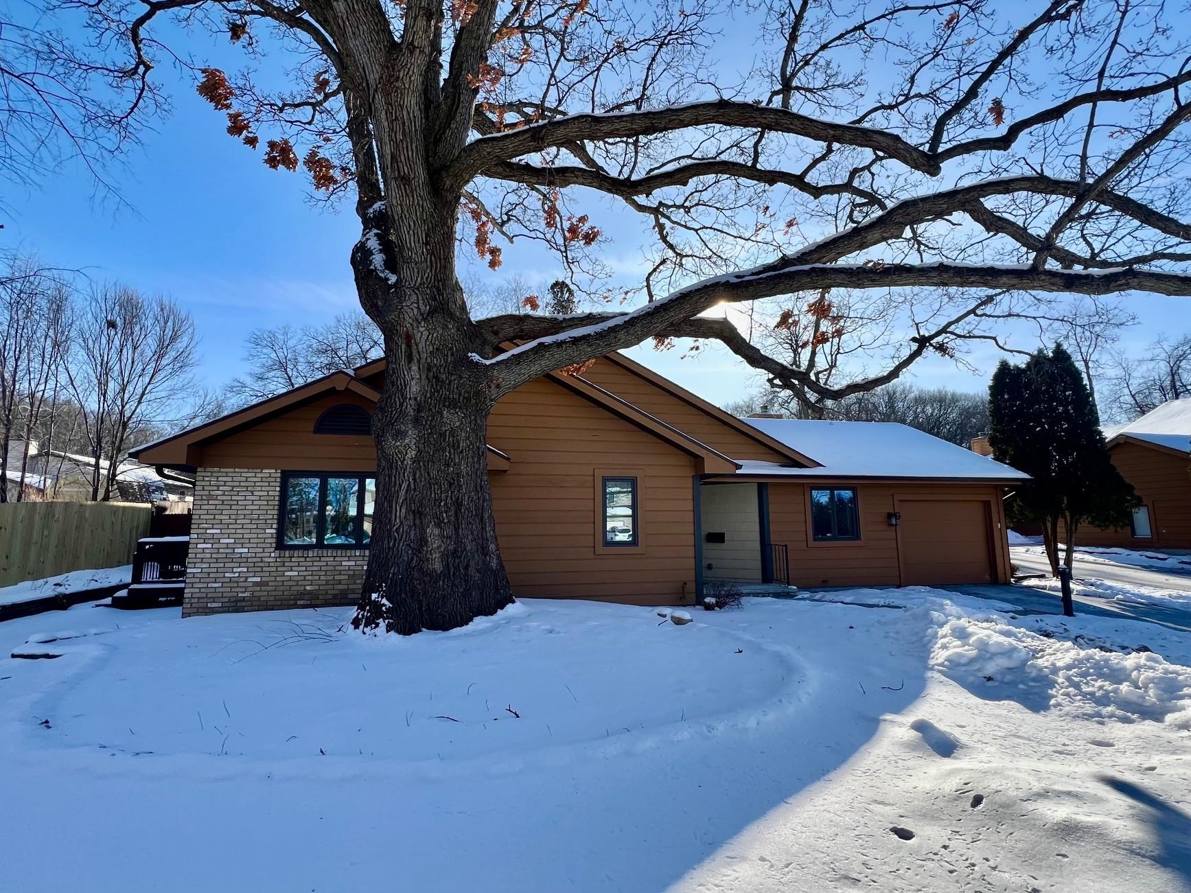 4707 Burma Road, Unit G McFarland, WI 53558 - Photo 50 of 53