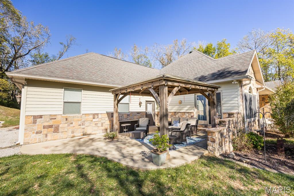 401 Pecan Lane Belleville, IL 62223 - Photo 13 of 66