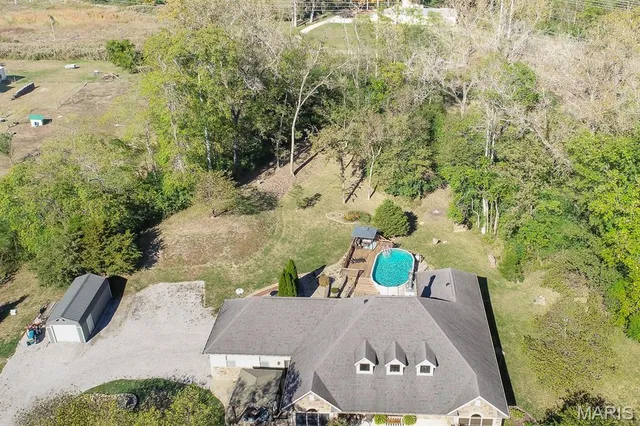 $649,500 | 401 Pecan Lane, Belleville, IL 62223