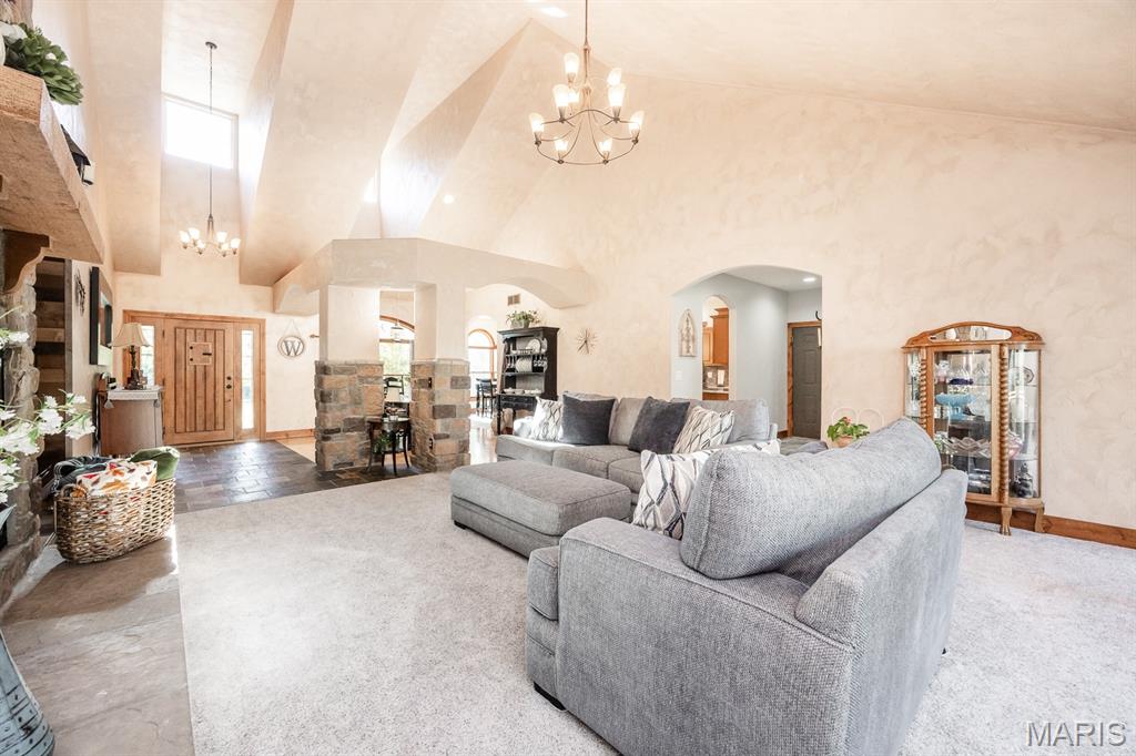 401 Pecan Lane Belleville, IL 62223 - Photo 35 of 66