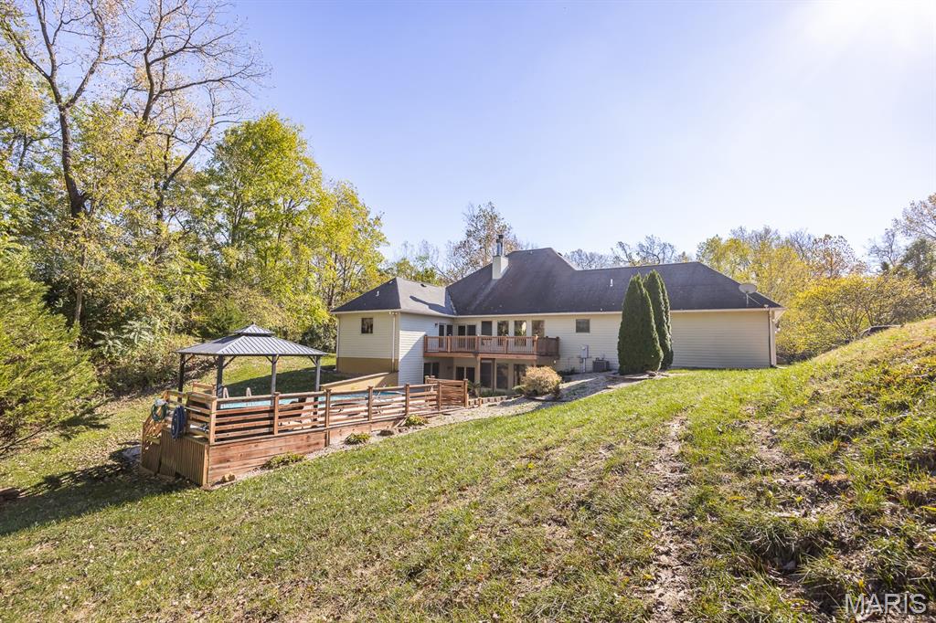 401 Pecan Lane Belleville, IL 62223 - Photo 4 of 66