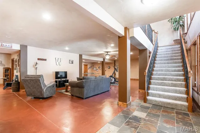 $649,500 | 401 Pecan Lane, Belleville, IL 62223