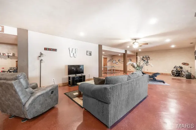 $649,500 | 401 Pecan Lane, Belleville, IL 62223