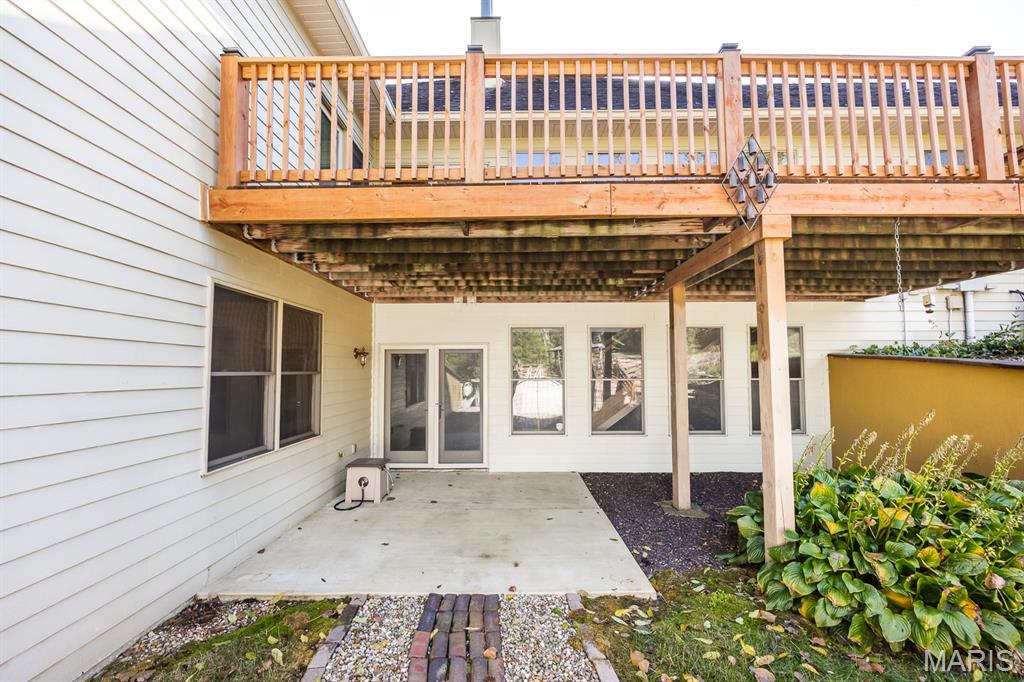 401 Pecan Lane Belleville, IL 62223 - Photo 8 of 66