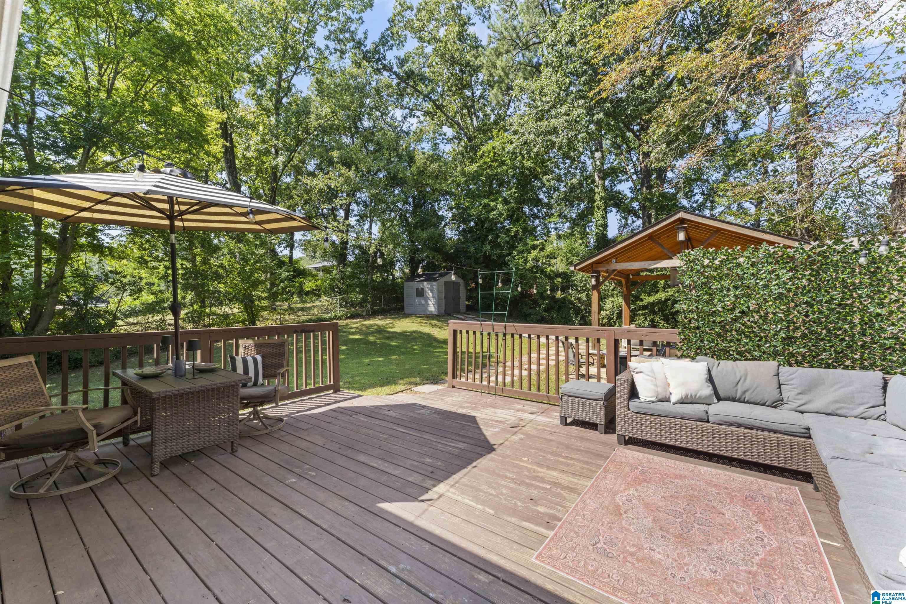 5144 Northumberland Road Birmingham, AL 35210 - Photo 23 of 31