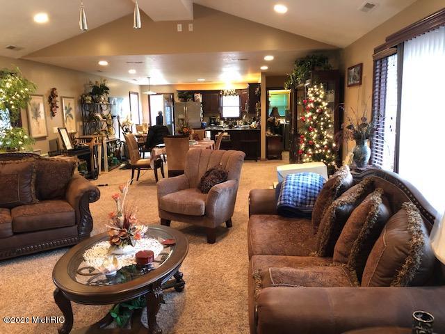 157 Narrows Road Coldwater, MI 49036 - Photo 6 of 15 Narrows LR2